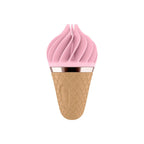 Satisfyer Sweet Treat Rotating Silicone Clitoral Vibrator > Vibrators > Ladies > Clitoral Vibrators and Stimulators