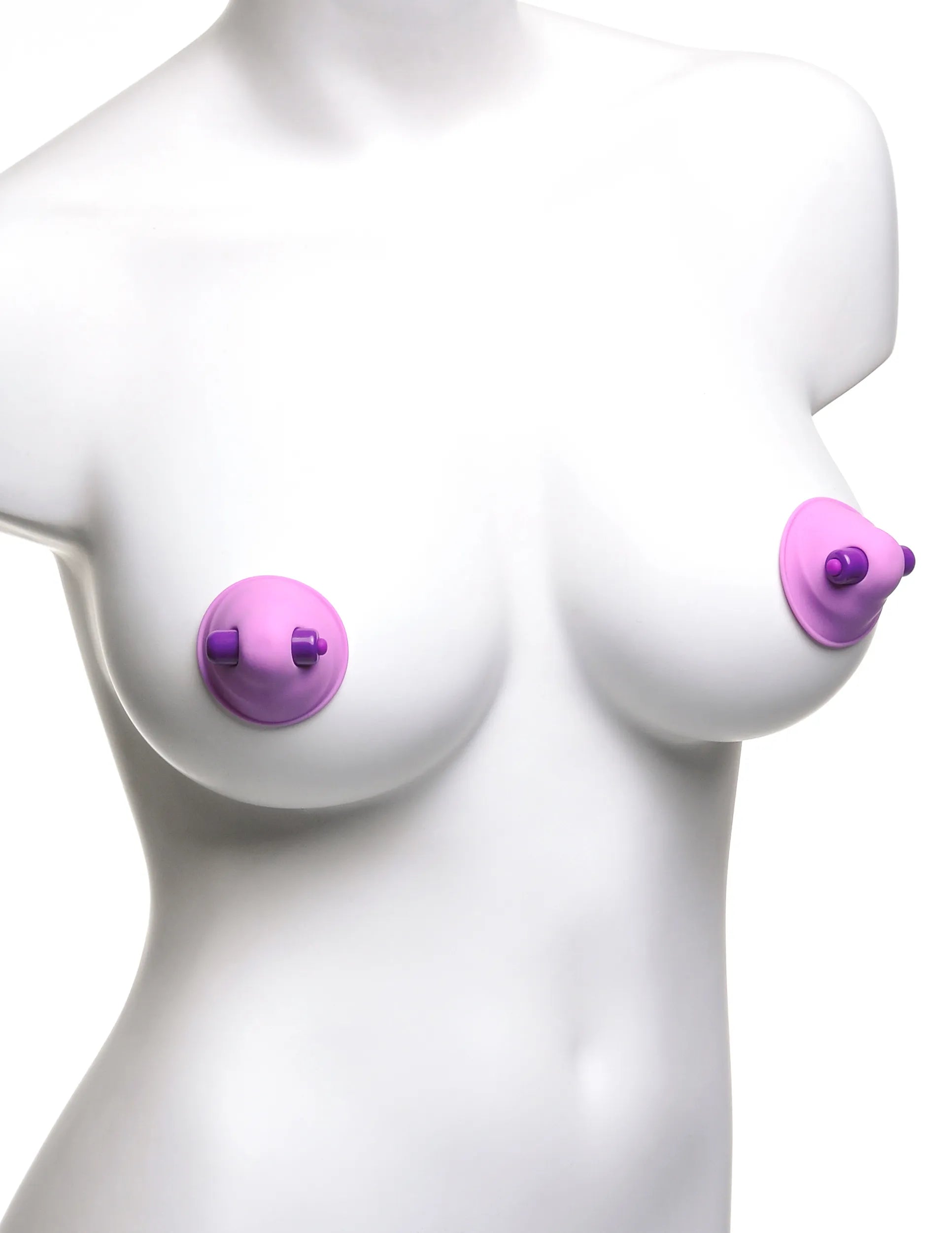 Fantasy for Her Vibrating Nipple Suck-Her – 2 Inch Vibrating Nipple Toy > Sex Toys > Nipple Suckers