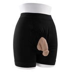 Gender X 4 Inch Silicone Packer Light – Realistic Silicone Packer > Gender > Packers