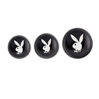 Playboy Pleasure PLEASURE 3 WAYS Anal Training Kit > Anal Range > Butt Plug Kits