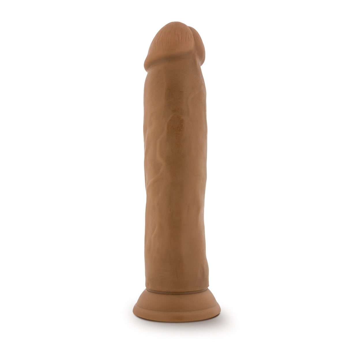Dr Skin Dildo with Suction Cup – 5.5 to 9.5 Inch > Dildos > Realistic Dildos