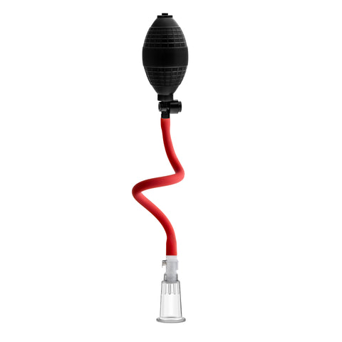 Temptasia Beginners Clitoral Pumping System for Enhanced Pleasure Multi Pumps Female
