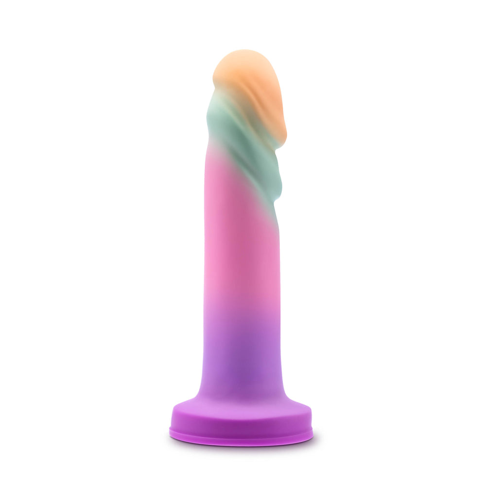 Avant Sunrise Gaze Sherbet 19 cm Harness Compatible Dildo > Dildos > Neutral Dildos
