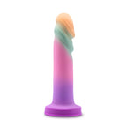 Avant Sunrise Gaze Sherbet 19 cm Harness Compatible Dildo > Dildos > Neutral Dildos