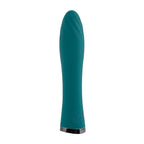Ultra Wave Petite Vibrator with Swirling Textures and Patterns > Vibrators > Standard Vibrators