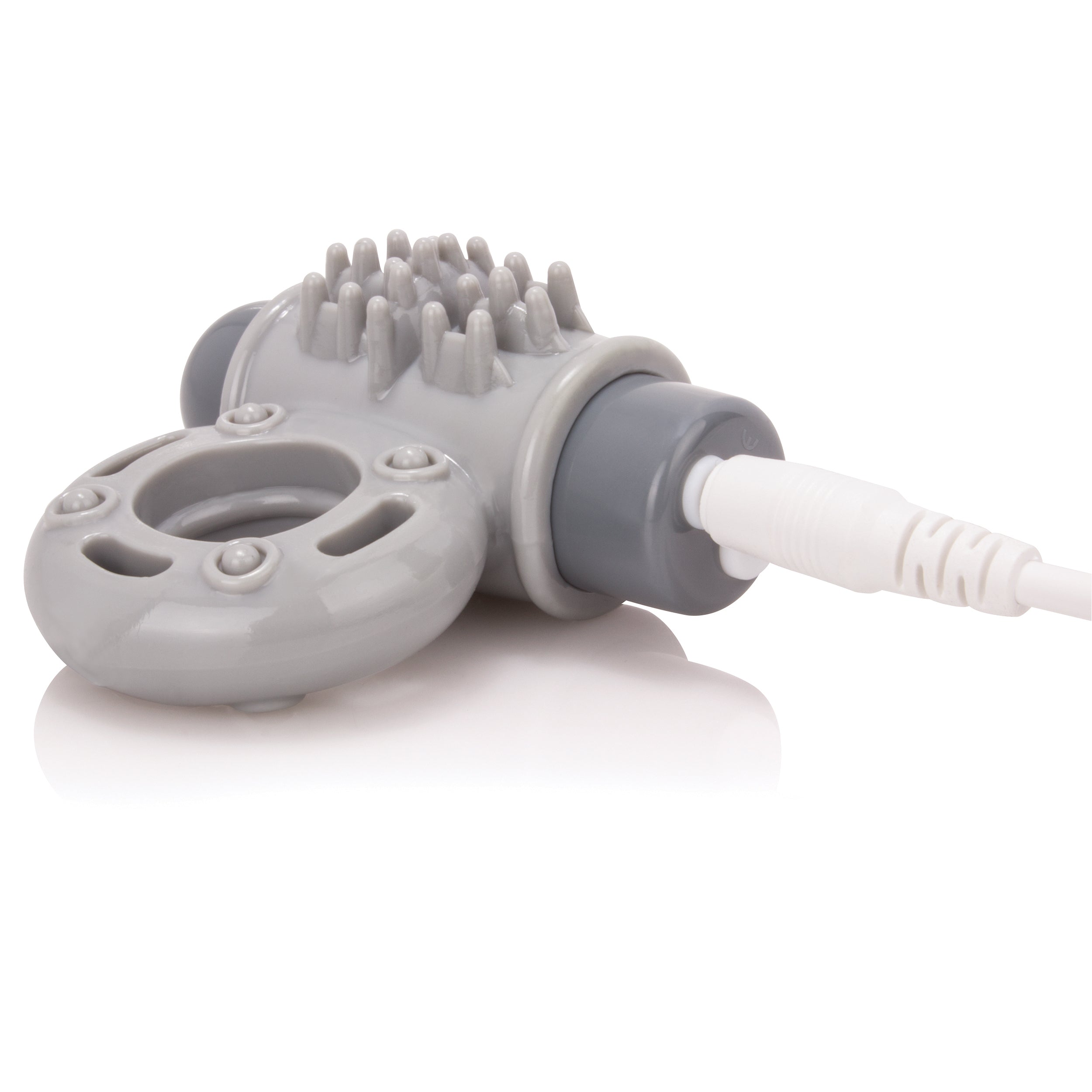 O Wow Ring – Rechargeable Vibrating Cock Ring with 10 Vibration Functions > Cock Ring > Vibrating