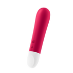 Satisfyer Ultra Power Bullet 1 USB Rechargeable Silicone Bullet Vibrator > Vibrators > Mini Vibrators