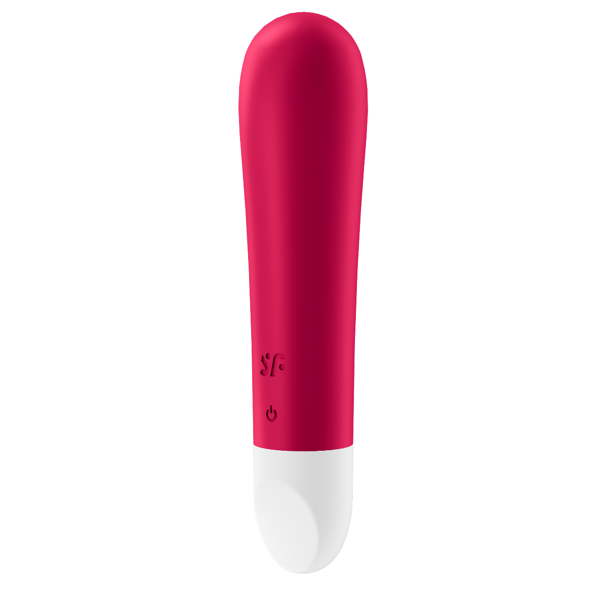 Satisfyer Ultra Power Bullet 1 USB Rechargeable Silicone Bullet Vibrator > Vibrators > Mini Vibrators