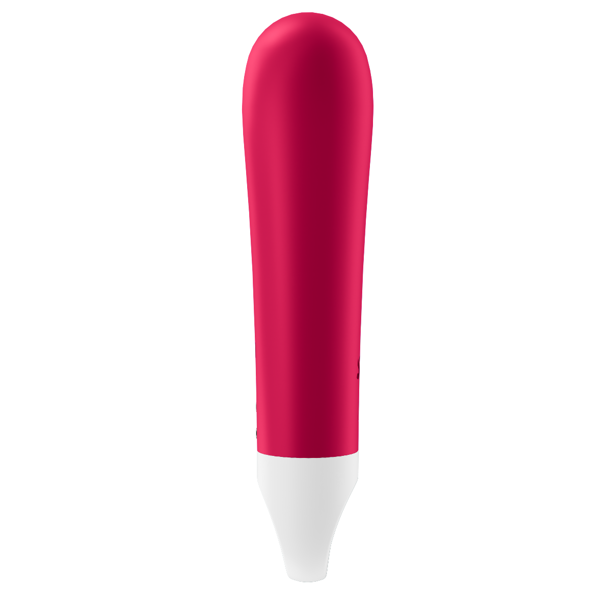 Satisfyer Ultra Power Bullet 1 USB Rechargeable Silicone Bullet Vibrator > Vibrators > Mini Vibrators