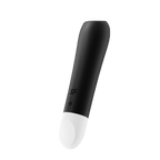 Satisfyer Ultra Power Bullet 2 Compact Bullet Vibrator Black