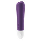 Satisfyer Ultra Power Bullet 2 – USB Rechargeable Compact Bullet Vibrator > Vibrators > Mini Vibrators