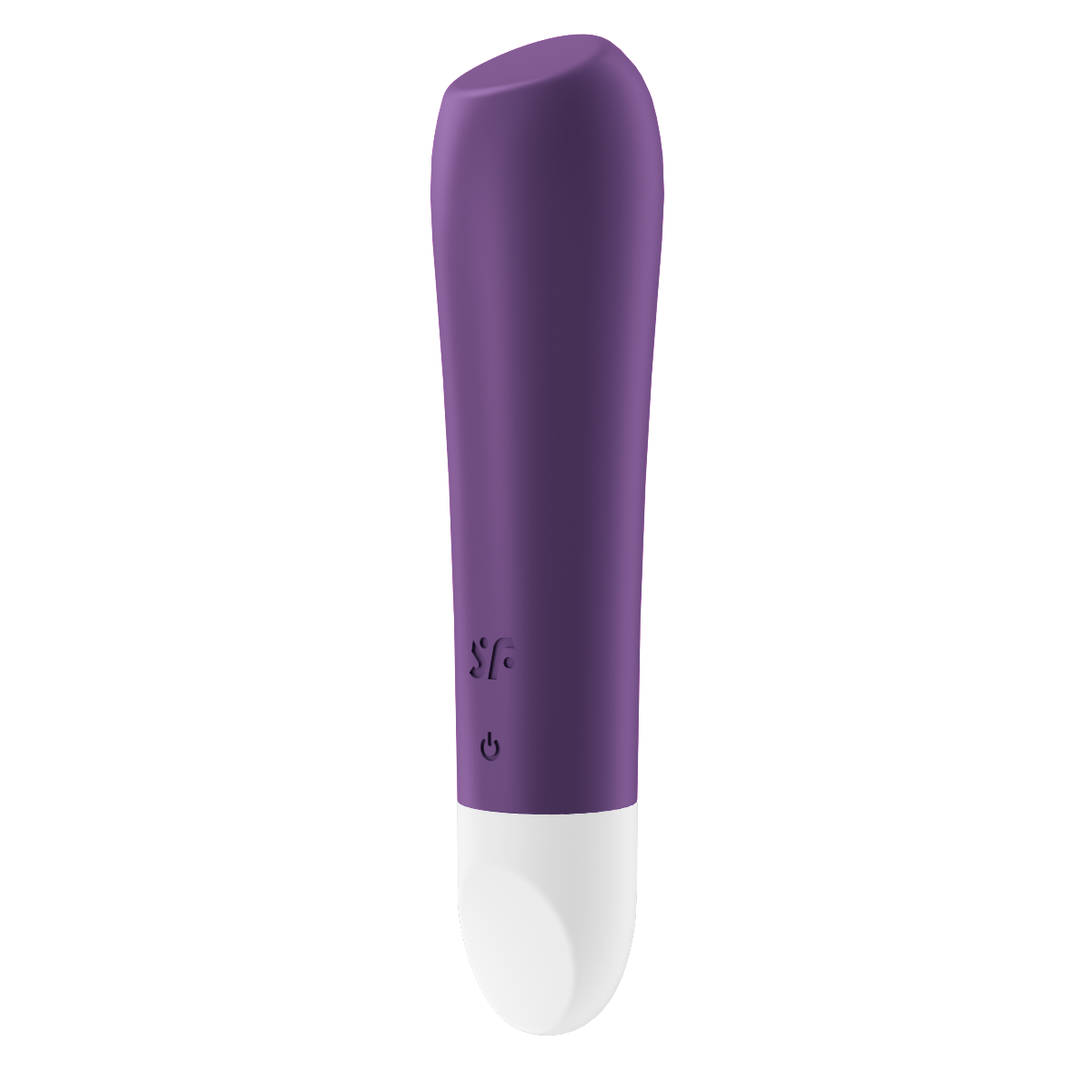 Satisfyer Ultra Power Bullet 2 – USB Rechargeable Compact Bullet Vibrator > Vibrators > Mini Vibrators
