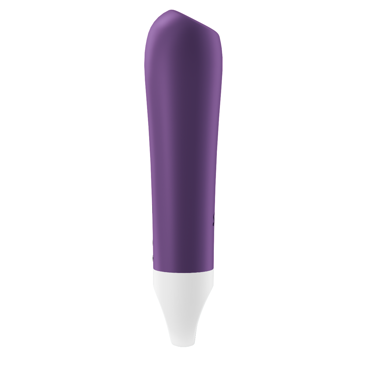 Satisfyer Ultra Power Bullet 2 – USB Rechargeable Compact Bullet Vibrator > Vibrators > Mini Vibrators