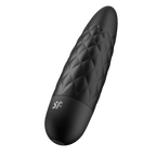 Satisfyer Ultra Power Bullet 5 – USB Rechargeable Silicone Bullet Vibrator > Vibrators > Mini Vibrators
