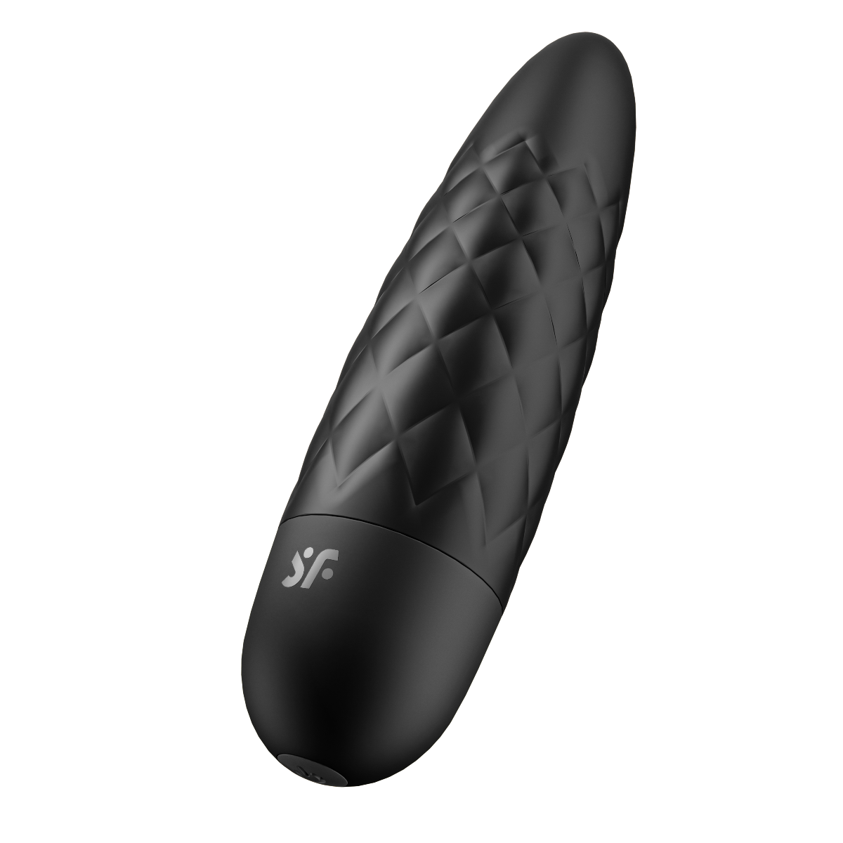 Satisfyer Ultra Power Bullet 5 – USB Rechargeable Silicone Bullet Vibrator > Vibrators > Mini Vibrators