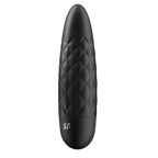 Satisfyer Ultra Power Bullet 5 – USB Rechargeable Silicone Bullet Vibrator > Vibrators > Mini Vibrators