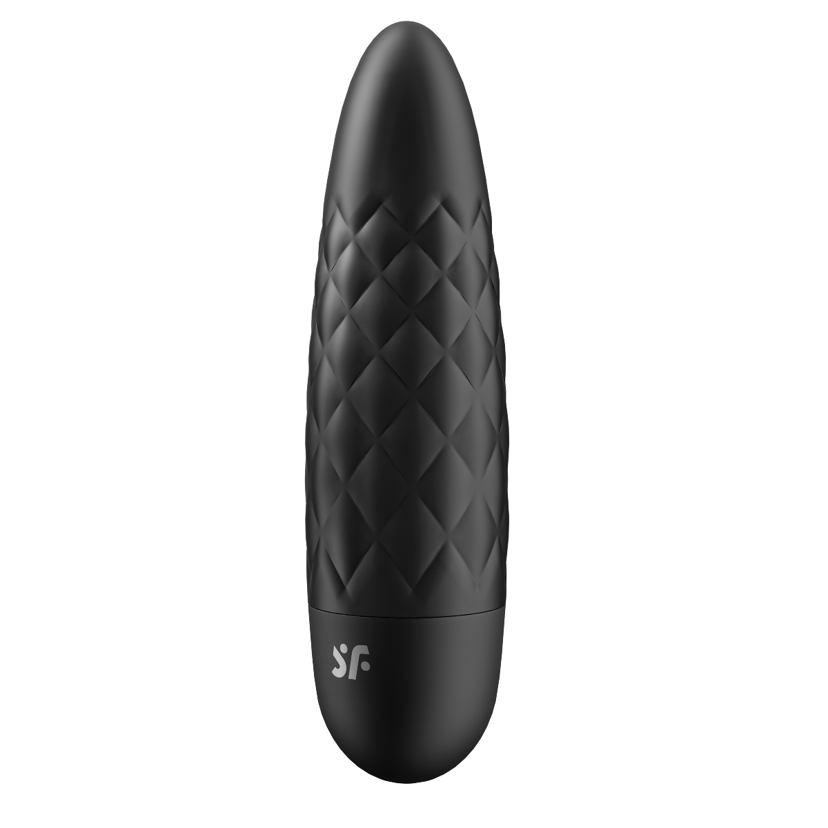 Satisfyer Ultra Power Bullet 5 – USB Rechargeable Silicone Bullet Vibrator > Vibrators > Mini Vibrators