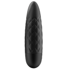 Satisfyer Ultra Power Bullet 5 – USB Rechargeable Silicone Bullet Vibrator > Vibrators > Mini Vibrators