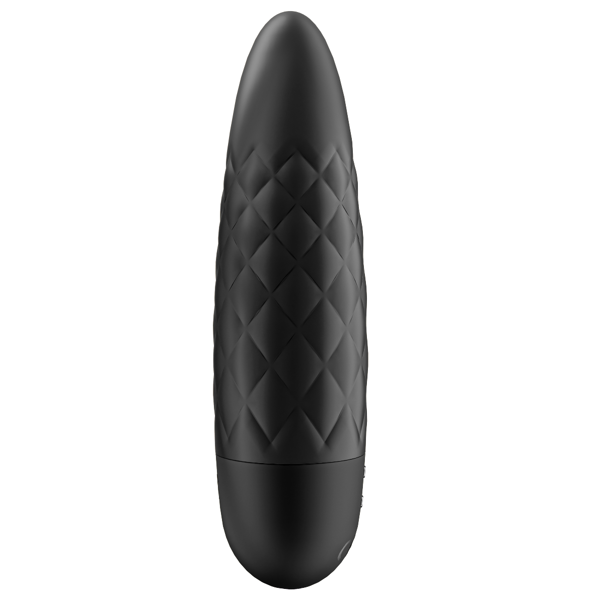 Satisfyer Ultra Power Bullet 5 – USB Rechargeable Silicone Bullet Vibrator > Vibrators > Mini Vibrators
