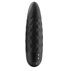 Satisfyer Ultra Power Bullet 5 – USB Rechargeable Silicone Bullet Vibrator > Vibrators > Mini Vibrators