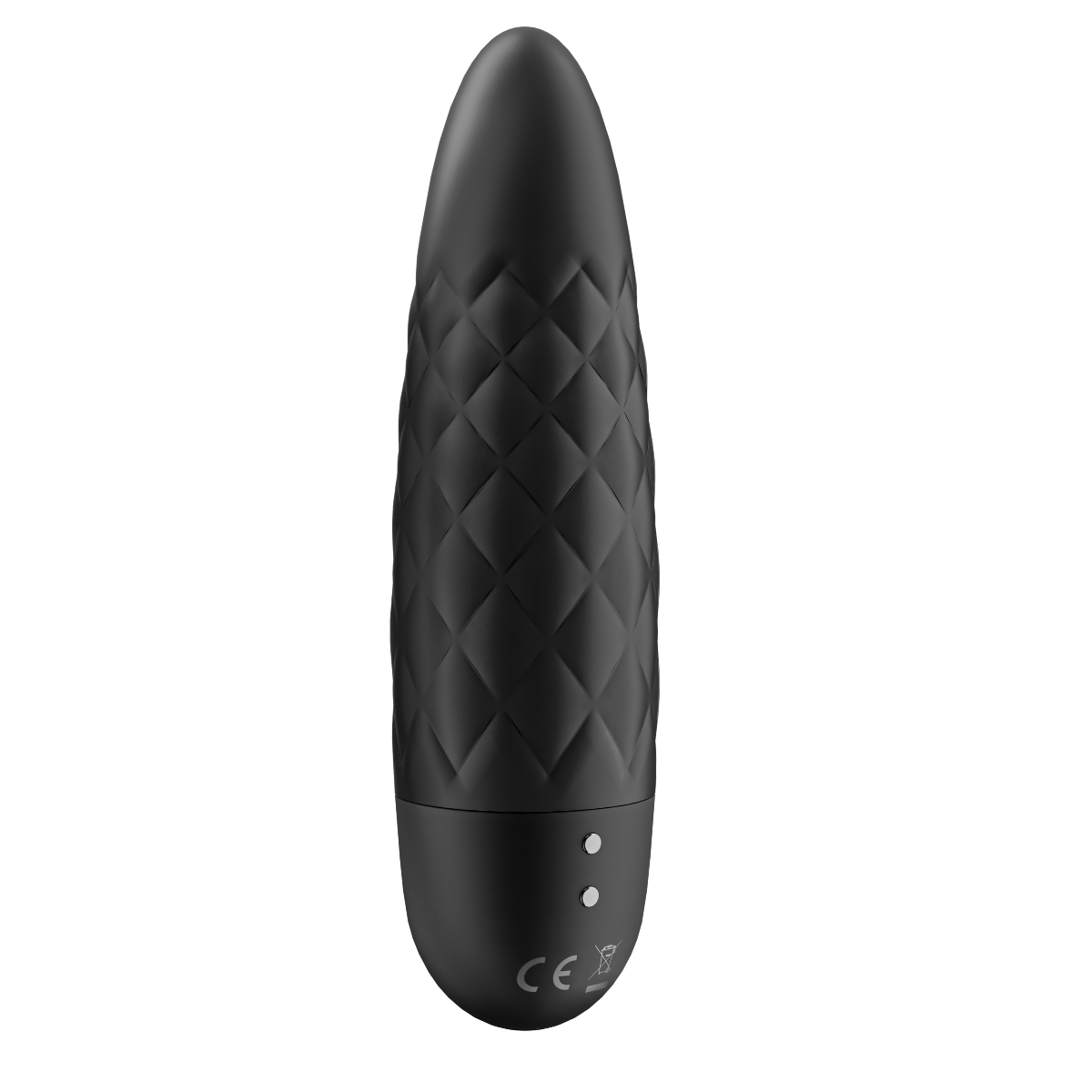 Satisfyer Ultra Power Bullet 5 – USB Rechargeable Silicone Bullet Vibrator > Vibrators > Mini Vibrators