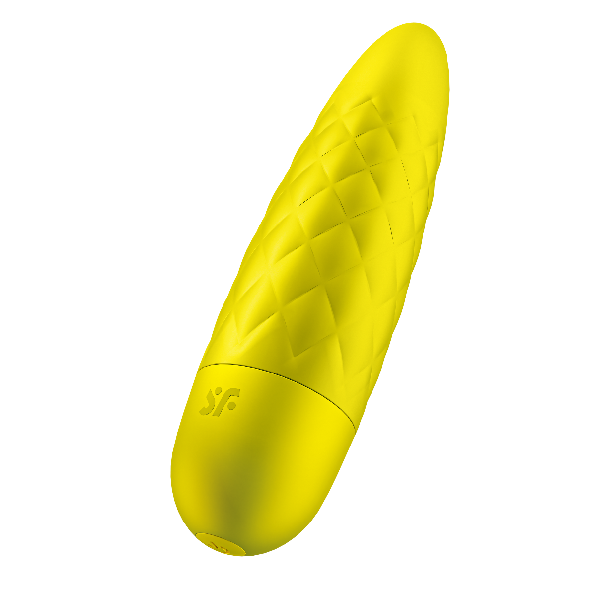 Satisfyer Ultra Power Bullet 5 Bullet Vibrator Yellow