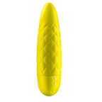 Satisfyer Ultra Power Bullet 5 Bullet Vibrator Yellow