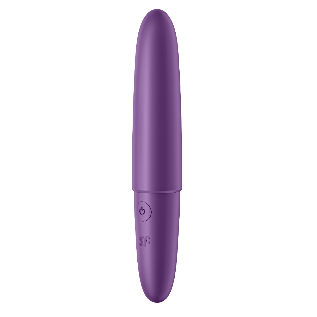 Satisfyer Ultra Power Bullet 6 – USB Rechargeable Compact Bullet Vibrator > Vibrators > Mini Vibrators