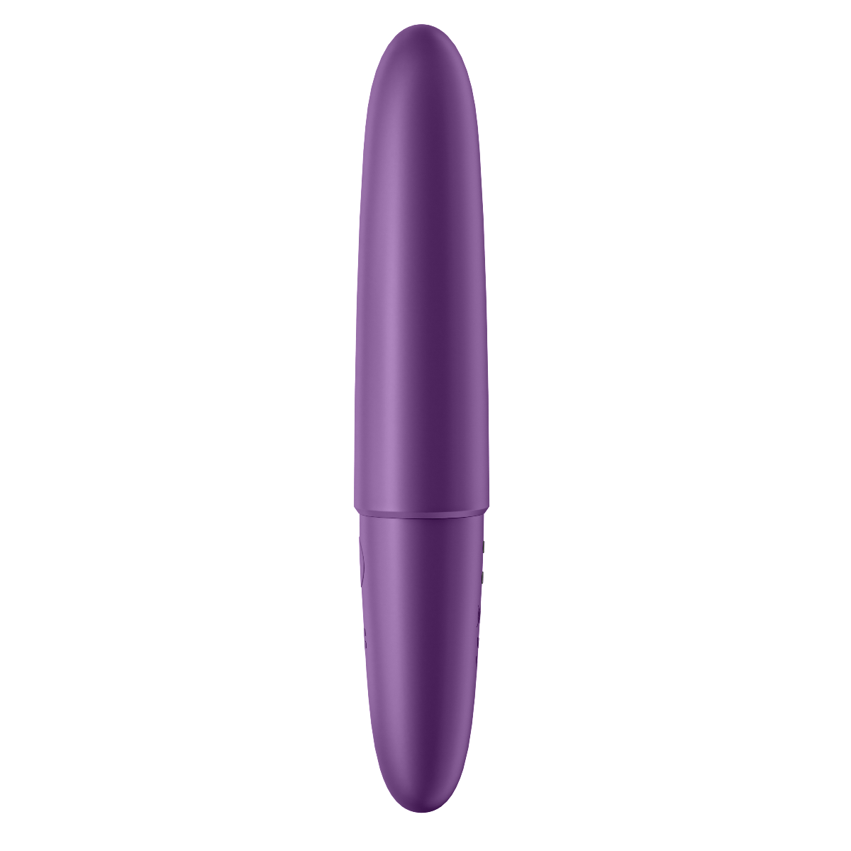 Satisfyer Ultra Power Bullet 6 – USB Rechargeable Compact Bullet Vibrator > Vibrators > Mini Vibrators