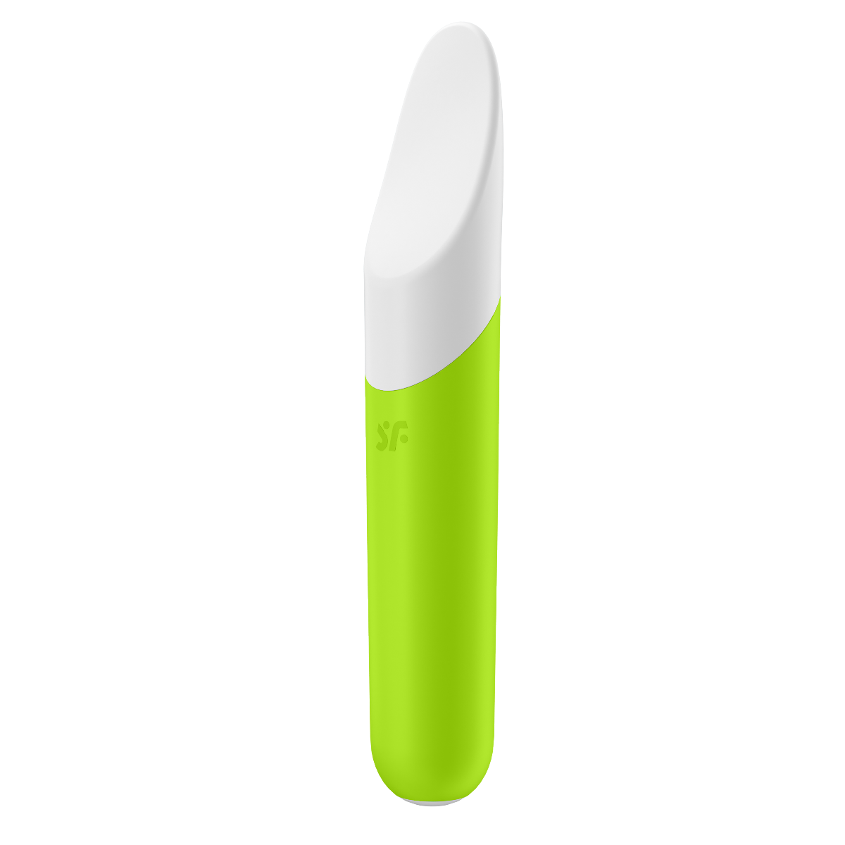 Satisfyer Ultra Power Bullet 7 – USB Rechargeable Silicone Bullet Vibrator > Vibrators > Mini Vibrators