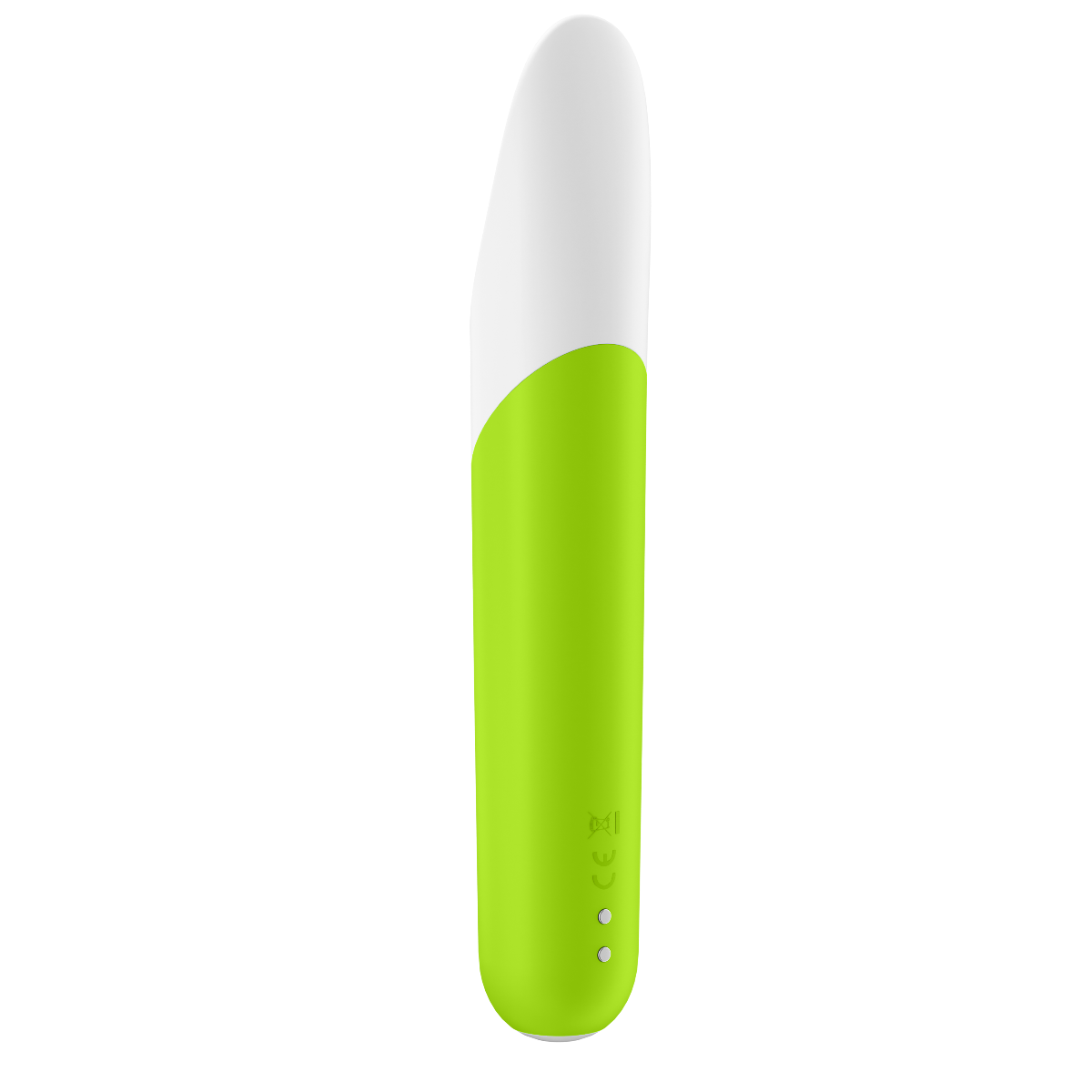 Satisfyer Ultra Power Bullet 7 – USB Rechargeable Silicone Bullet Vibrator > Vibrators > Mini Vibrators