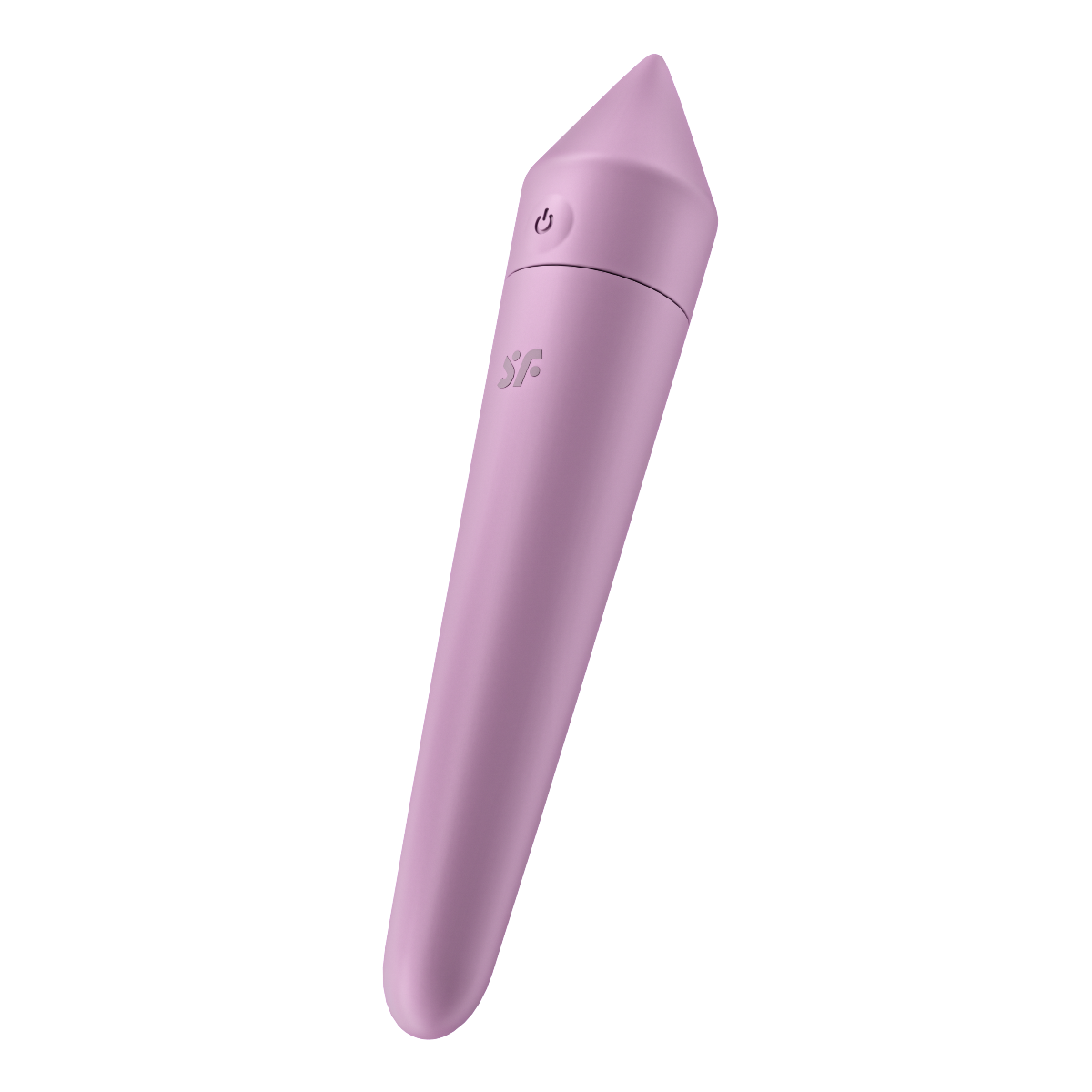 Satisfyer Ultra Power Bullet 8 Waterproof Rechargeable > Vibrators > Mini Vibrators