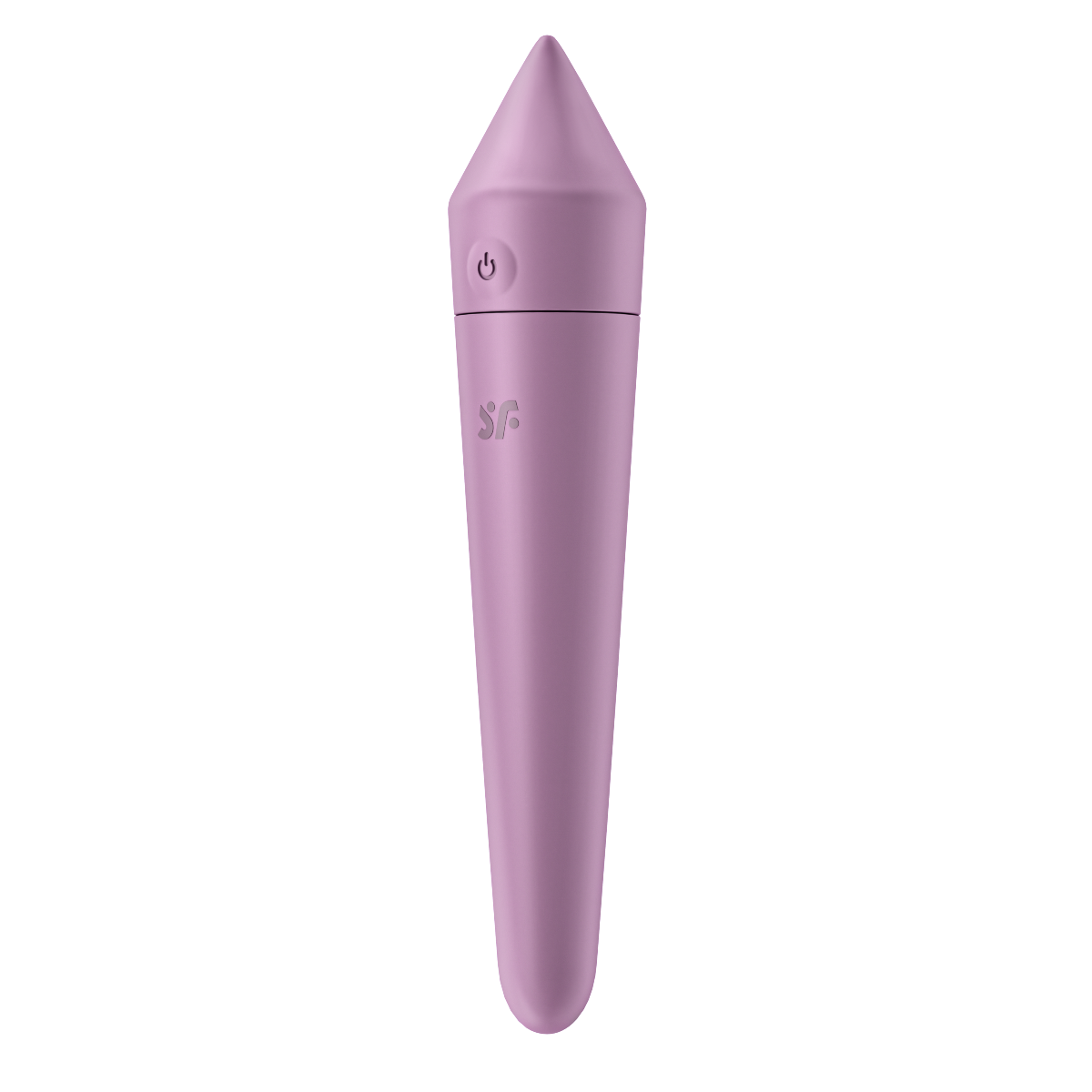 Satisfyer Ultra Power Bullet 8 Waterproof Rechargeable > Vibrators > Mini Vibrators