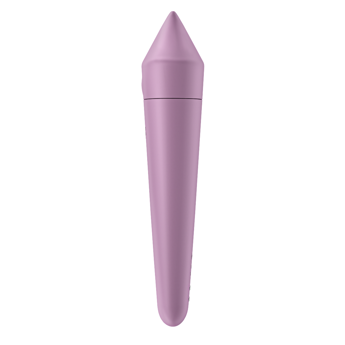 Satisfyer Ultra Power Bullet 8 Waterproof Rechargeable > Vibrators > Mini Vibrators