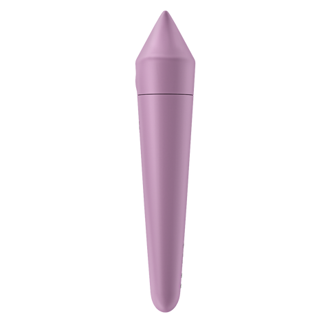 Satisfyer Ultra Power Bullet 8 Waterproof Rechargeable > Vibrators > Mini Vibrators