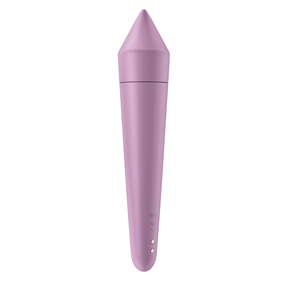 Satisfyer Ultra Power Bullet 8 Waterproof Rechargeable > Vibrators > Mini Vibrators