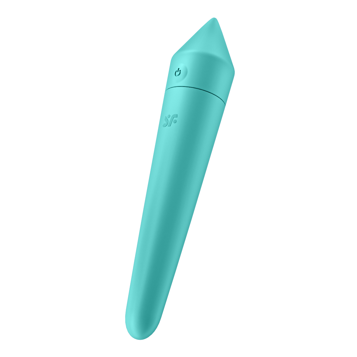 Satisfyer Ultra Power Bullet 8 Waterproof Rechargeable Vibrator > Vibrators > Mini Vibrators