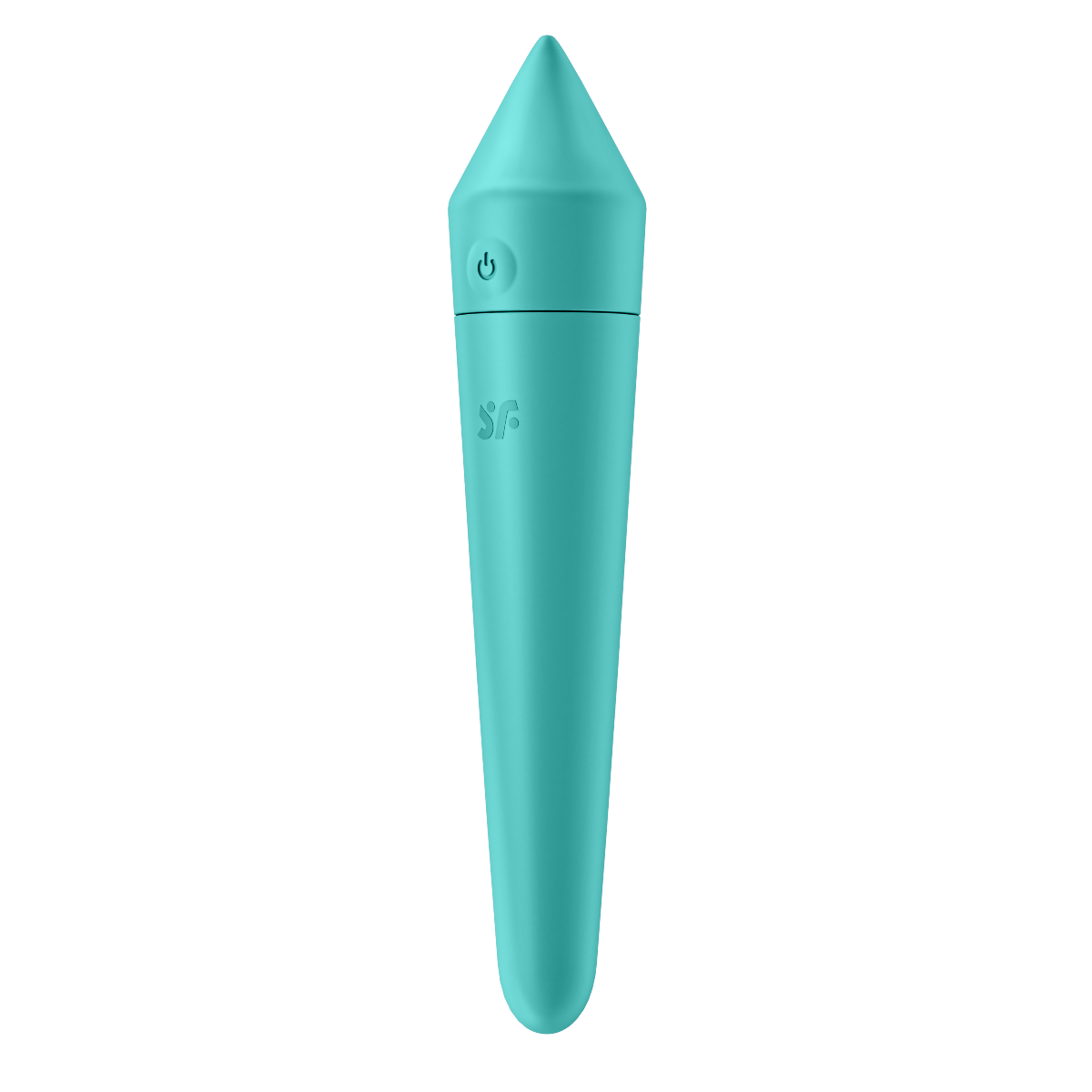 Satisfyer Ultra Power Bullet 8 Waterproo > Vibrators > Mini Vibrators