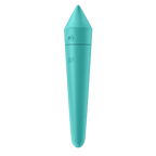 Satisfyer Ultra Power Bullet 8 Waterproof Rechargeable Vibrator > Vibrators > Mini Vibrators