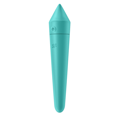 Satisfyer Ultra Power Bullet 8 Waterproo > Vibrators > Mini Vibrators