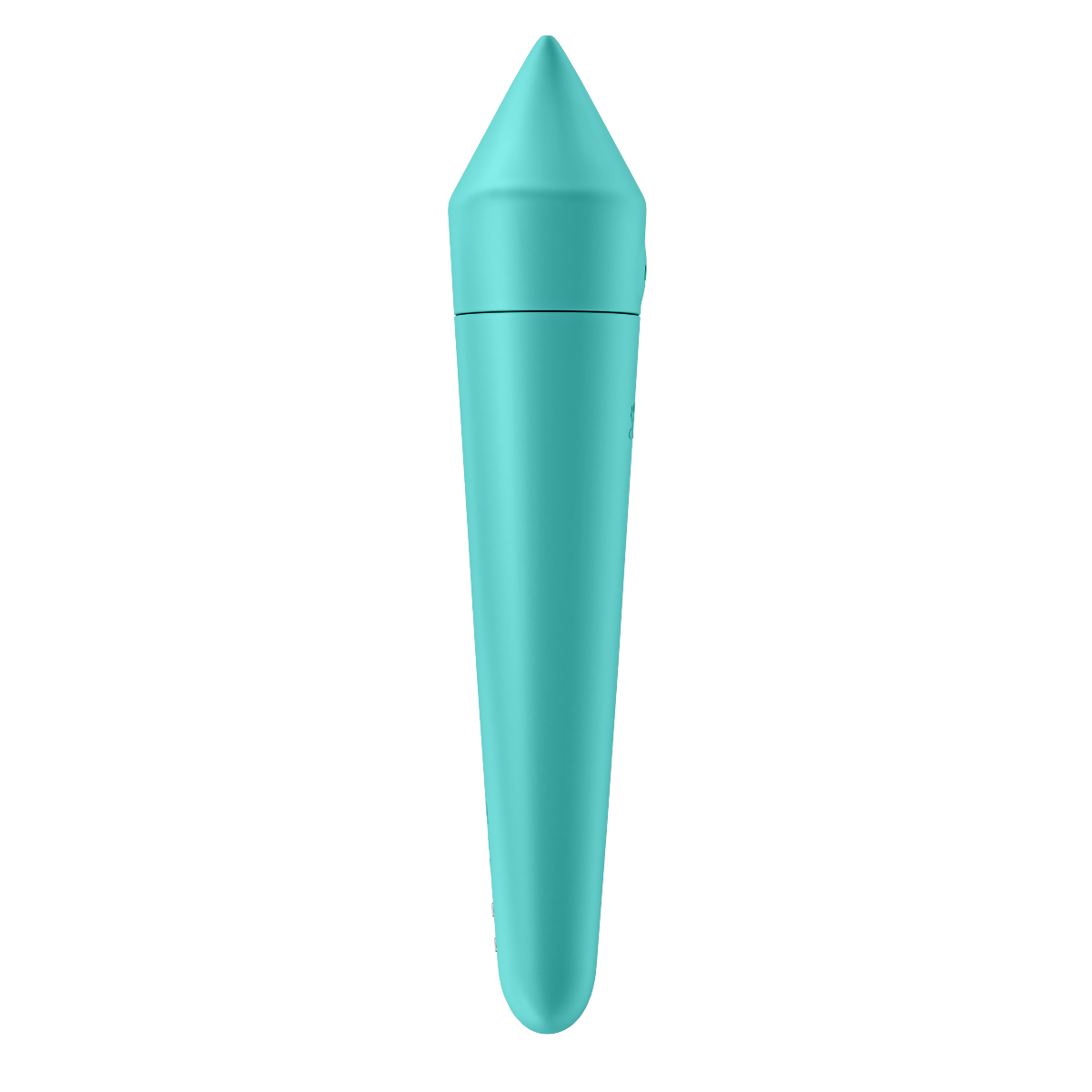 Satisfyer Ultra Power Bullet 8 Waterproof Rechargeable Vibrator > Vibrators > Mini Vibrators