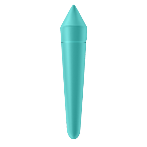 Satisfyer Ultra Power Bullet 8 Waterproo > Vibrators > Mini Vibrators