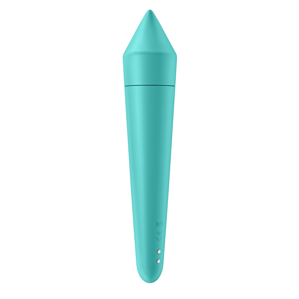 Satisfyer Ultra Power Bullet 8 Waterproo > Vibrators > Mini Vibrators