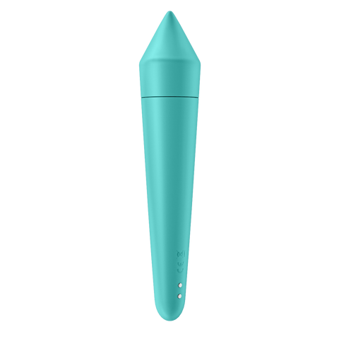Satisfyer Ultra Power Bullet 8 Waterproo > Vibrators > Mini Vibrators