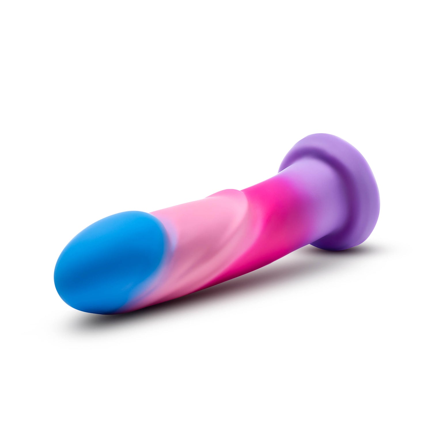 Avant Borealis Dreams Cotton Candy 19.7 cm Dildo > Dildos > Strap On Dildos