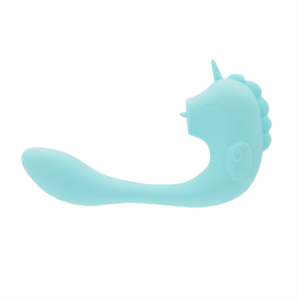 C Horse Ocean Peak – Premium Silicone Oscillating Tongue Vibrator > Vibrators > Unconventional