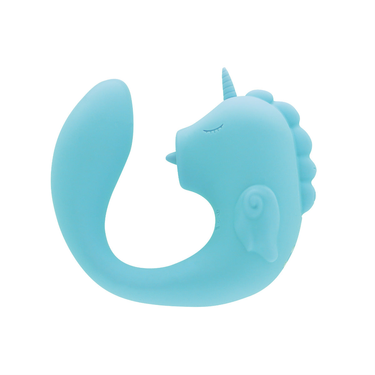 C Horse Ocean Peak – Premium Silicone Oscillating Tongue Vibrator > Vibrators > Unconventional