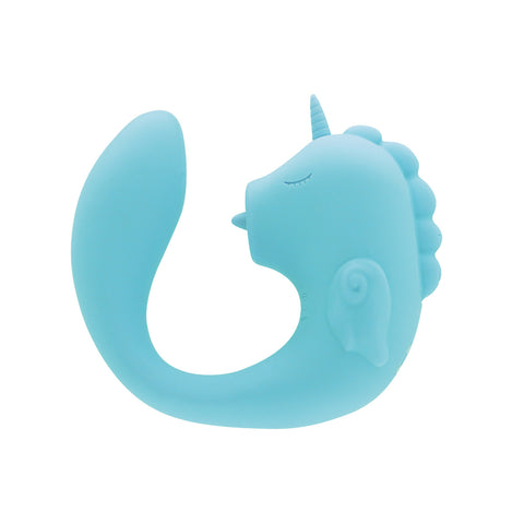 C Horse Ocean Peak – Premium Silicone Oscillating Tongue Vibrator > Vibrators > Unconventional
