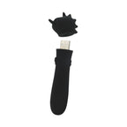 Unihorn Wild Spirit – Compact USB Rechargeable Silicone Vibrating Bullet with 10 Speeds > Vibrators > Ladies > Clitoral Vibrators and Stimulators