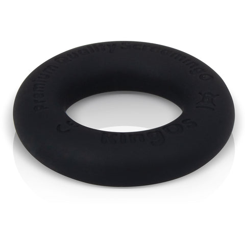 Screaming O RingO Ritz – Liquid Silicone Cock Ring > Cock Ring > Single